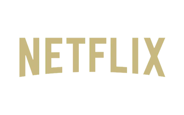 Netflix client logo